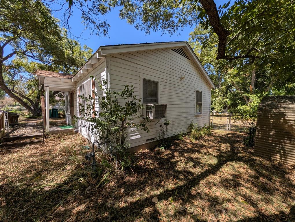 906 S Old Robinson Road Property Photo 4