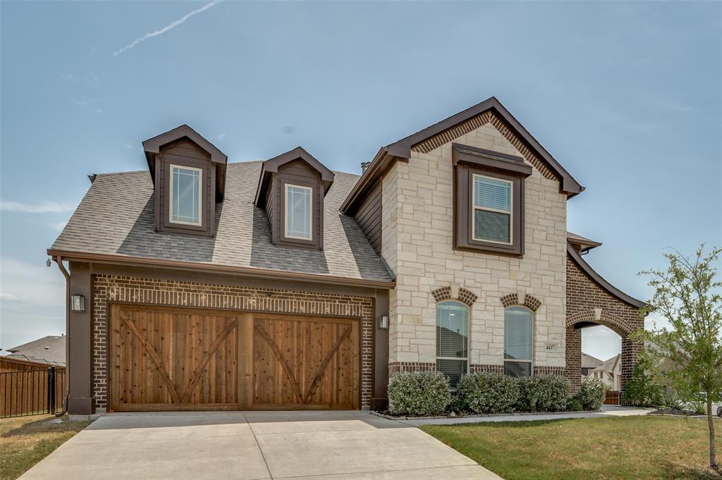 4437 Lupine Estate Drive Property Photo 1
