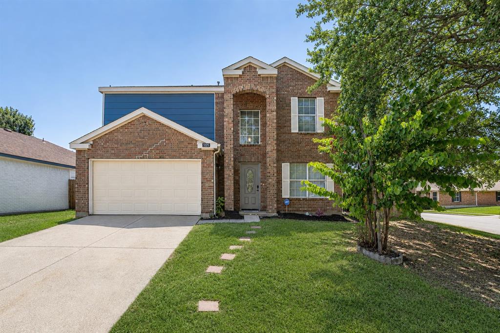 1125 Greenbend Drive Property Photo 1