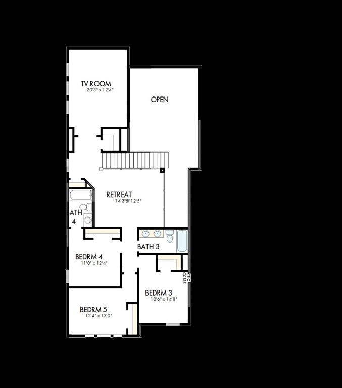 2408 Grand Gable Way Property Photo 3