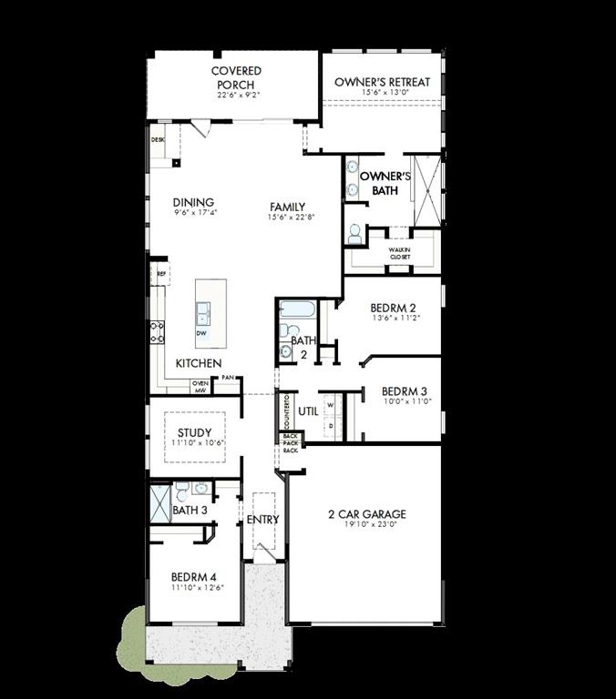7857 Pondview Lane Property Photo 2