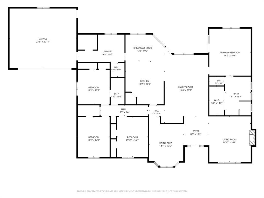 2625 Briar Patch Lane Property Photo 40