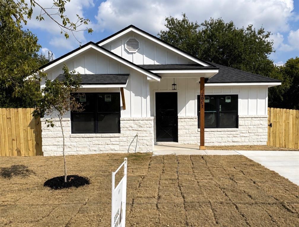 509 Judson Drive