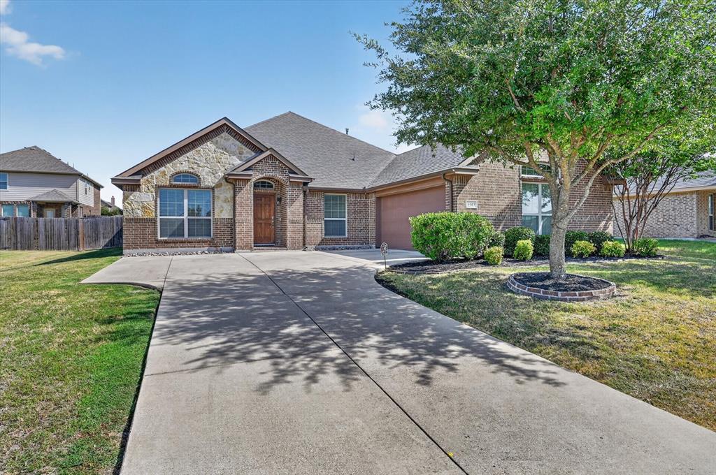 1107 Fairhaven Drive Property Photo 1