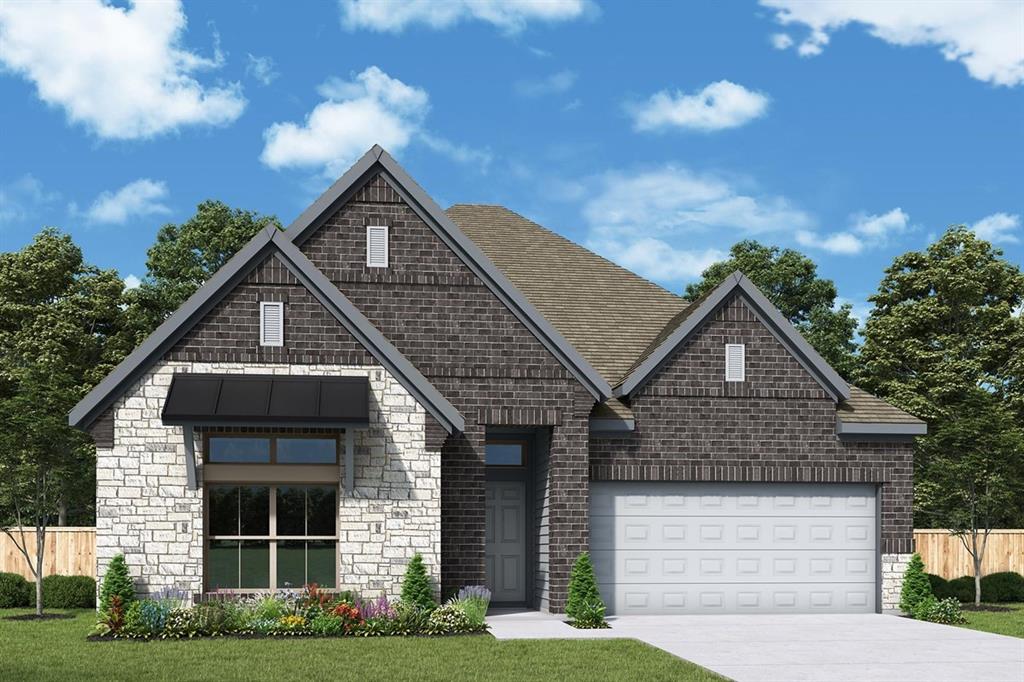 12509 Crape Myrtle Court Property Photo 1