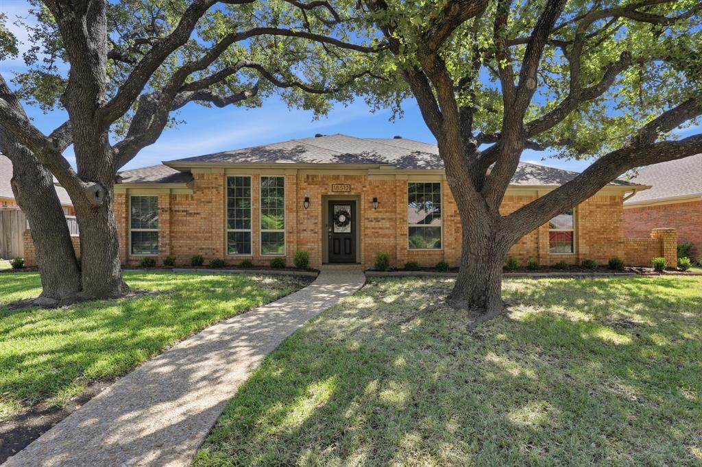 18512 Featherwood Drive Property Photo 1