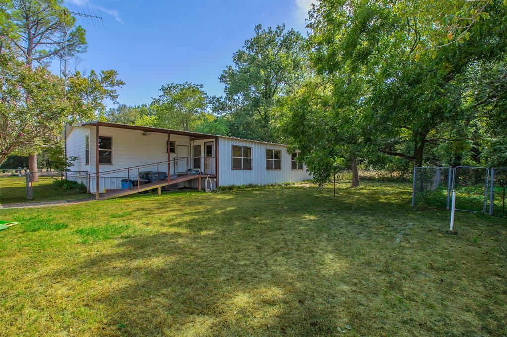 5749 S Rock Creek Loop Property Photo 23