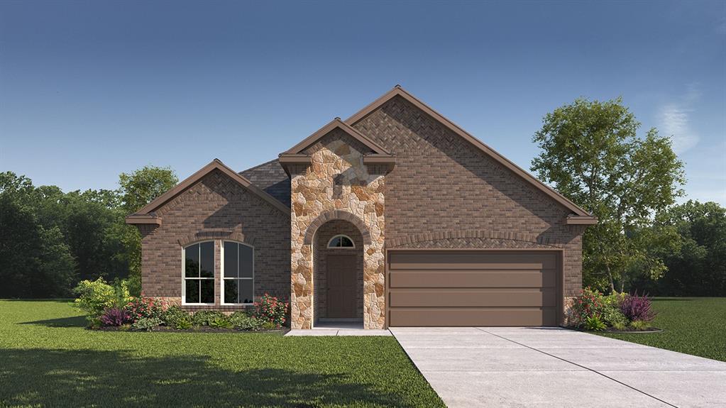 4174 Waldron Trail Property Photo 1