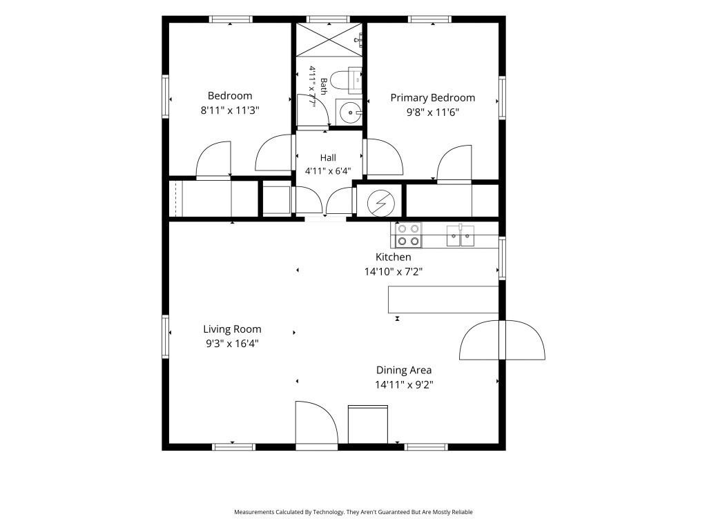 10174 Patton Drive Property Photo 16