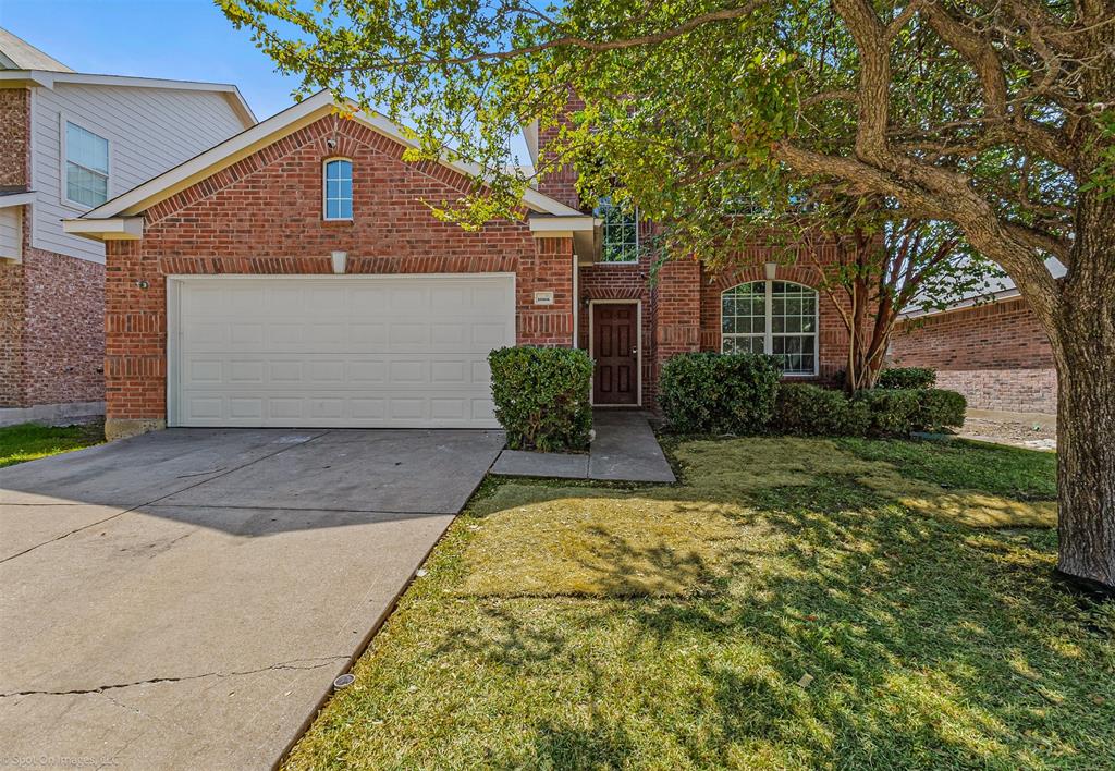 1008 Concan Drive Property Photo 1