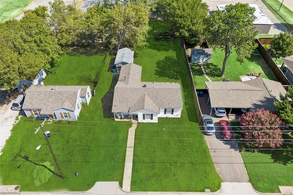 809 E Wall Street Property Photo 2