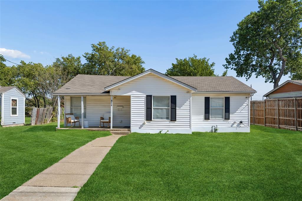 809 E Wall Street Property Photo 6