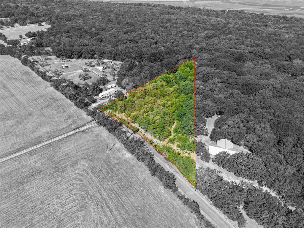 0 County Road 4076