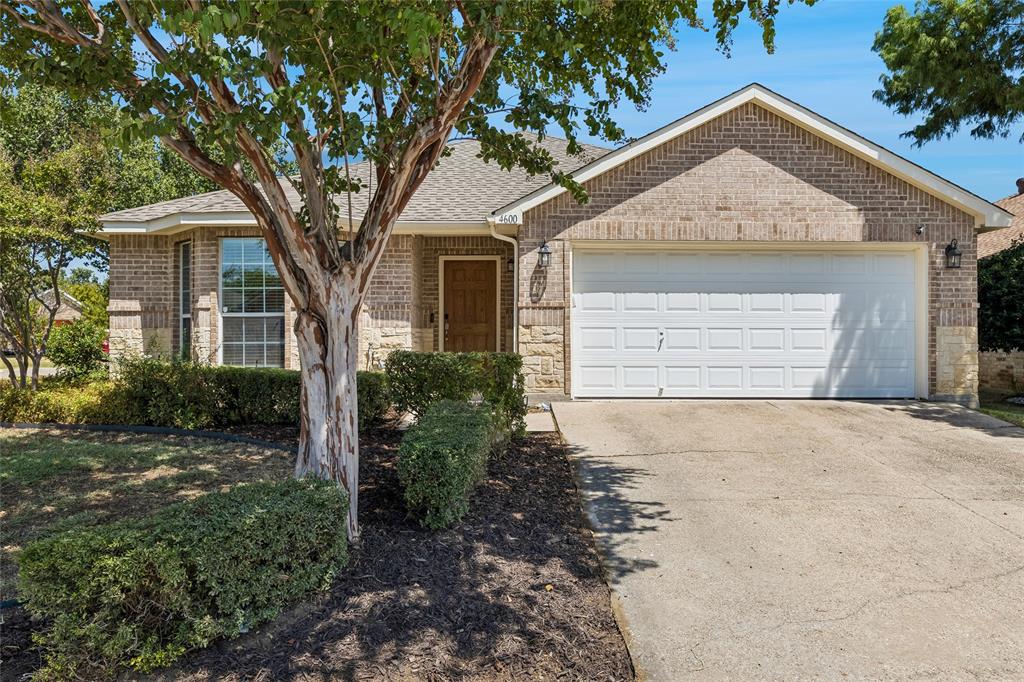 4600 Wheatland Drive Property Photo 1