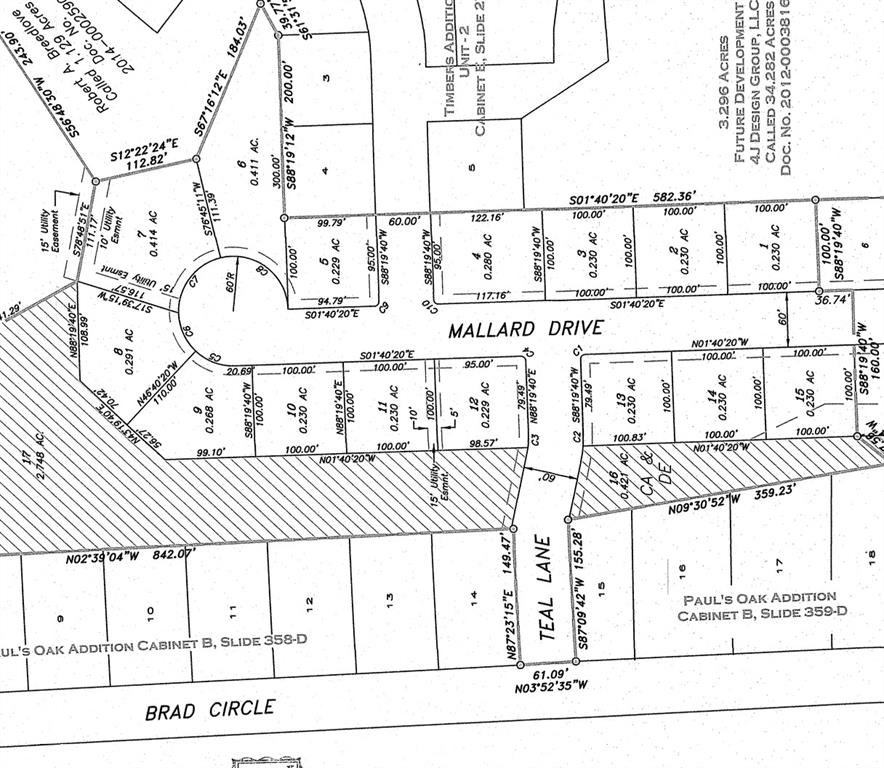 993 Mallard Drive Property Photo 2