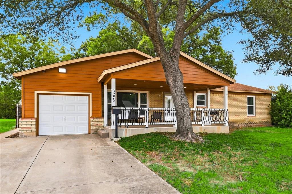 3272 Mimosa Park Drive Property Photo 1