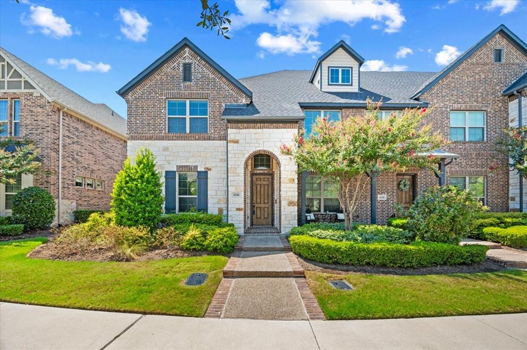 4246 Cascade Sky Drive Property Photo 1
