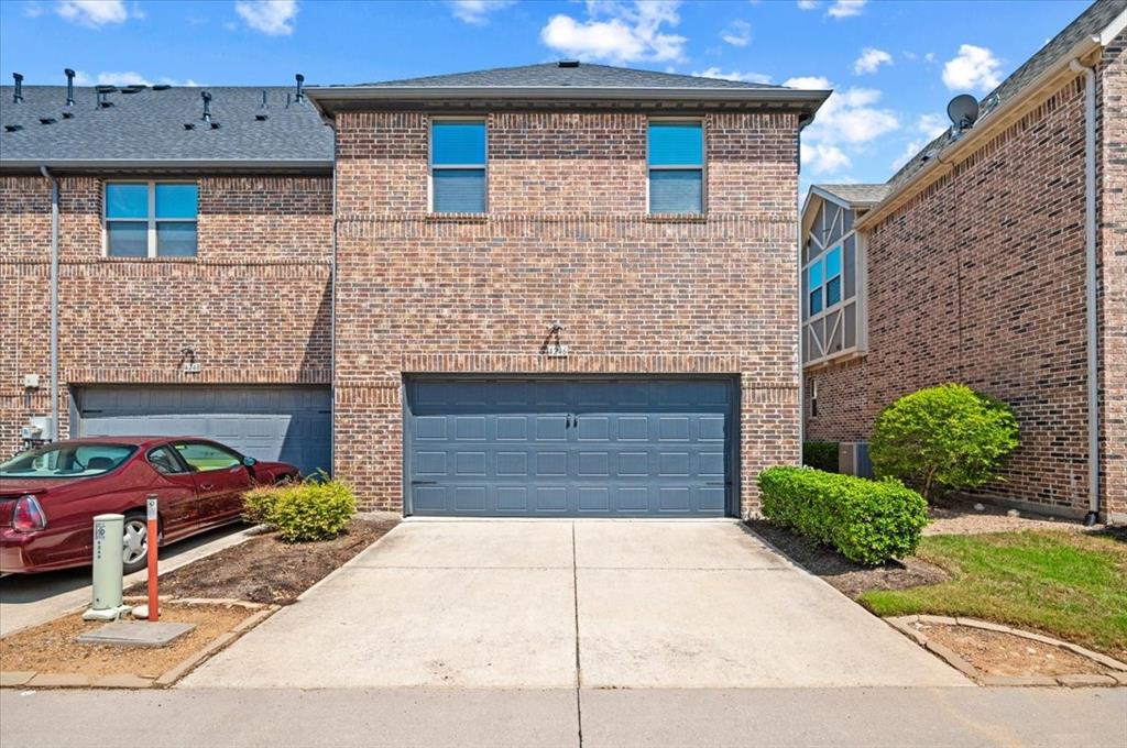 4246 Cascade Sky Drive Property Photo 3