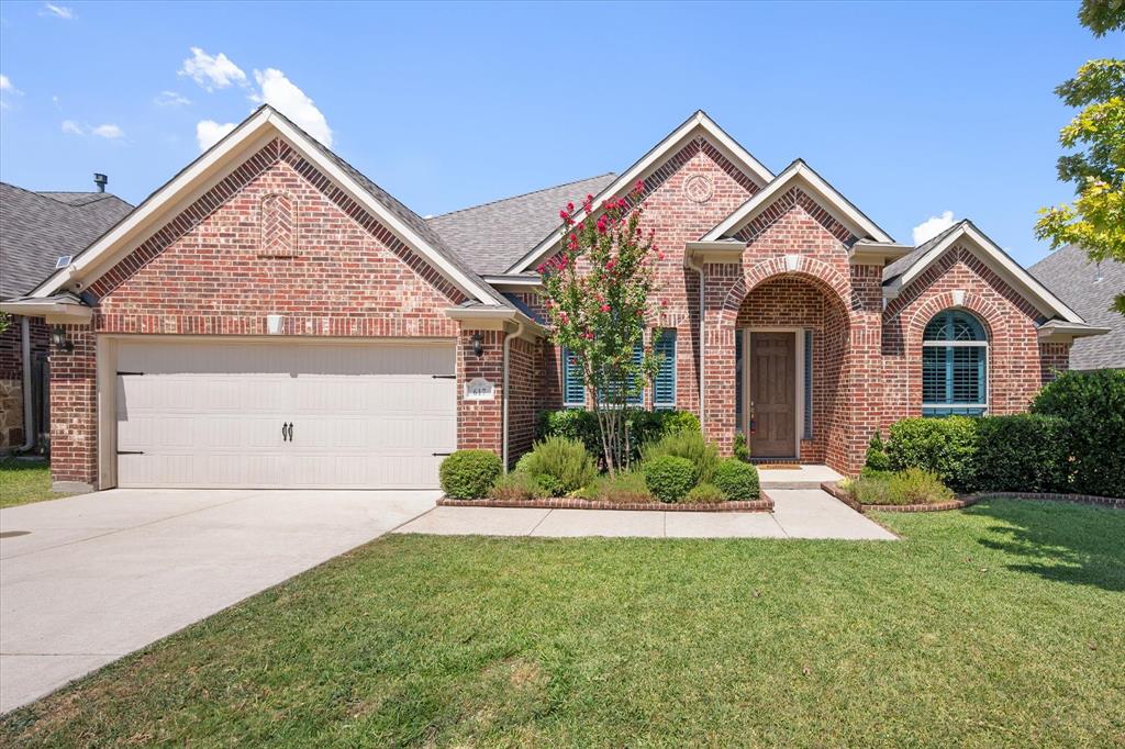 617 Newchester Drive Property Photo 1