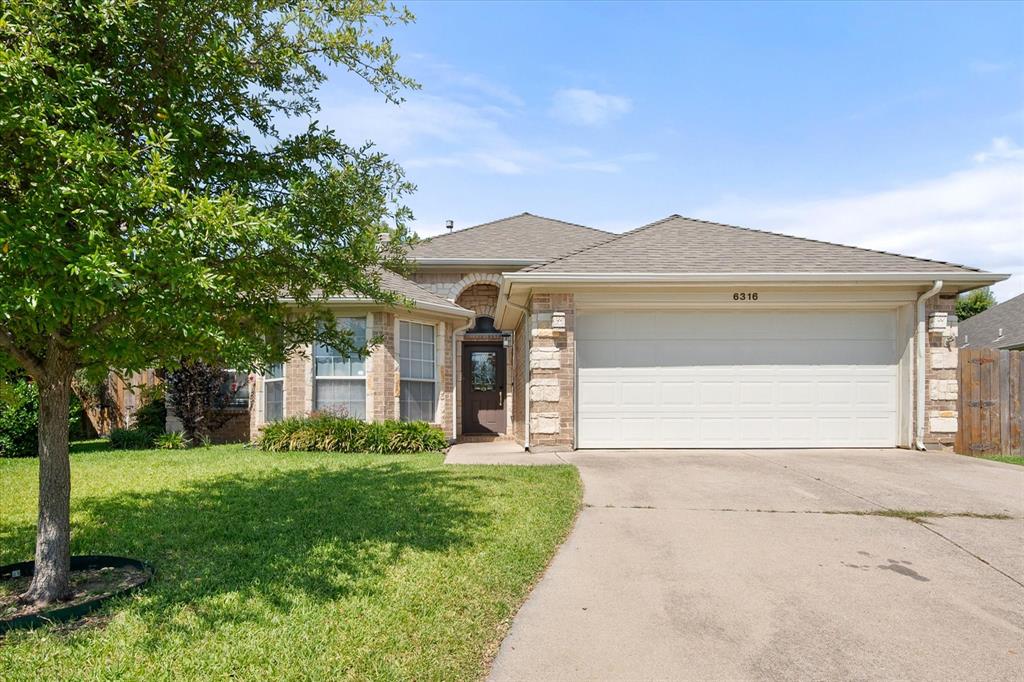 6316 Garwin Drive Property Photo 1