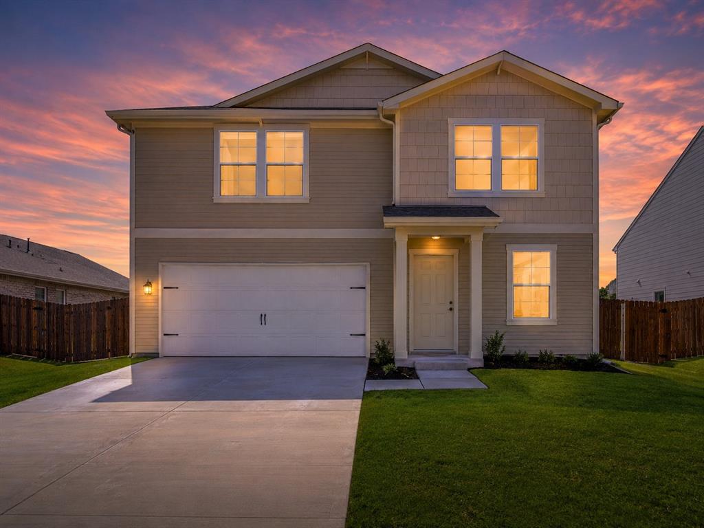 820 Sugartree Drive Property Photo 1
