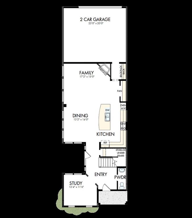 14505 Walsh Avenue Property Photo 2
