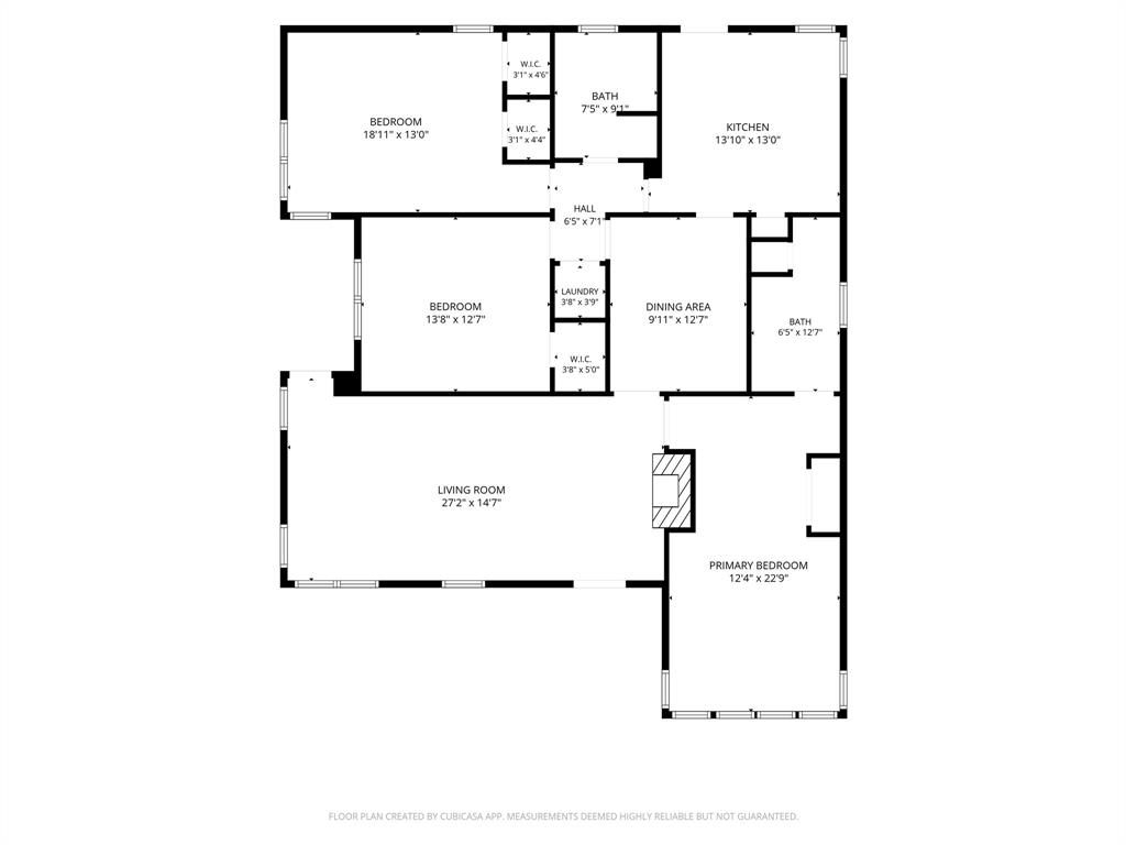 1147 N Windomere Avenue Property Photo 25