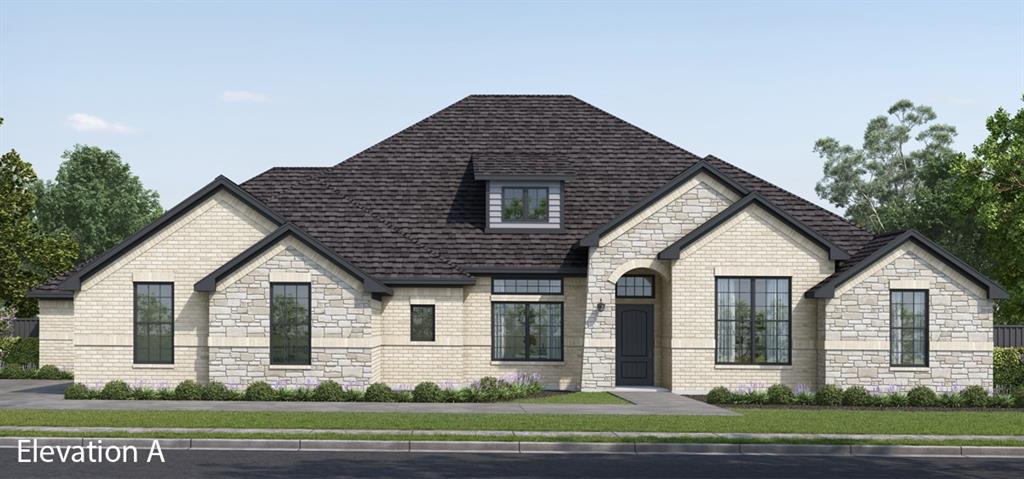6525 Bracknell Drive Property Photo 1