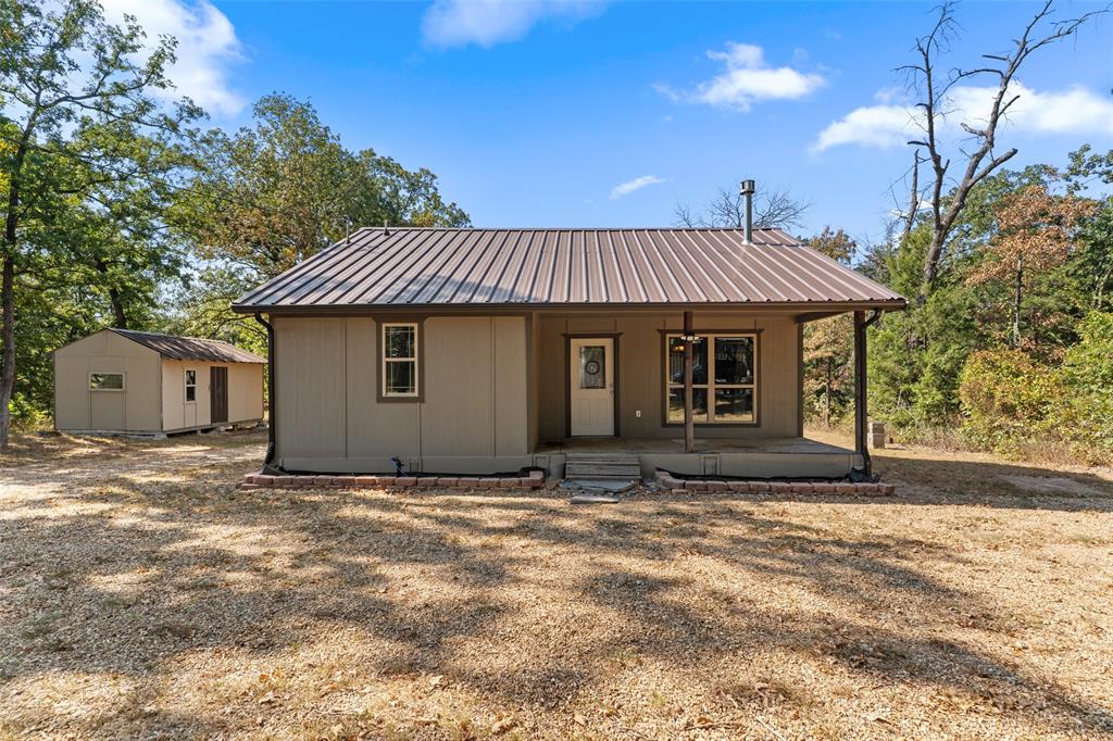 211 David Crockett Trail Property Photo 1