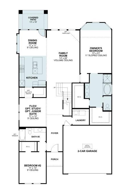 3705 Henry Crossing Property Photo 2