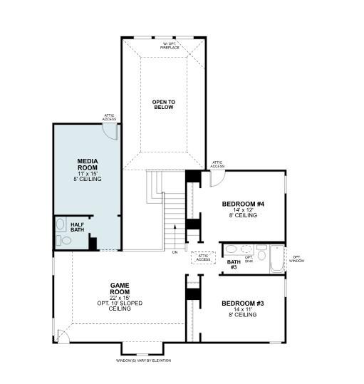 3705 Henry Crossing Property Photo 3