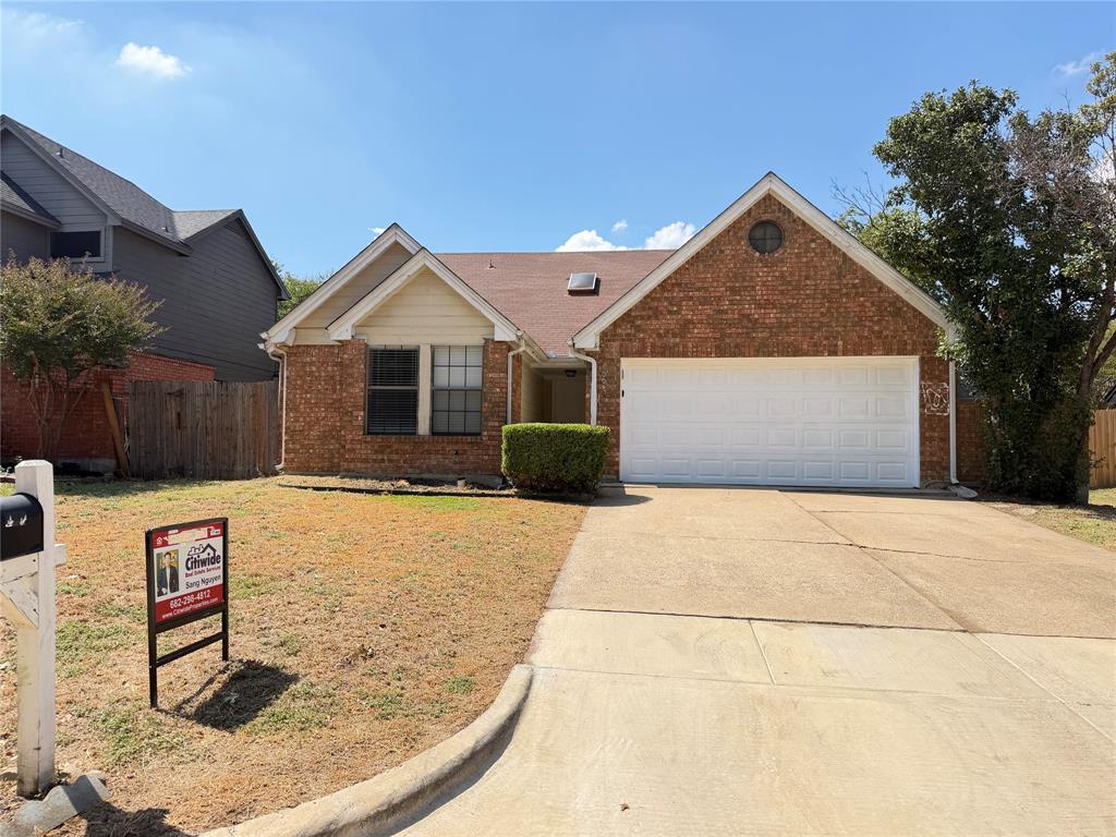6008 Glenwood Drive Property Photo 1