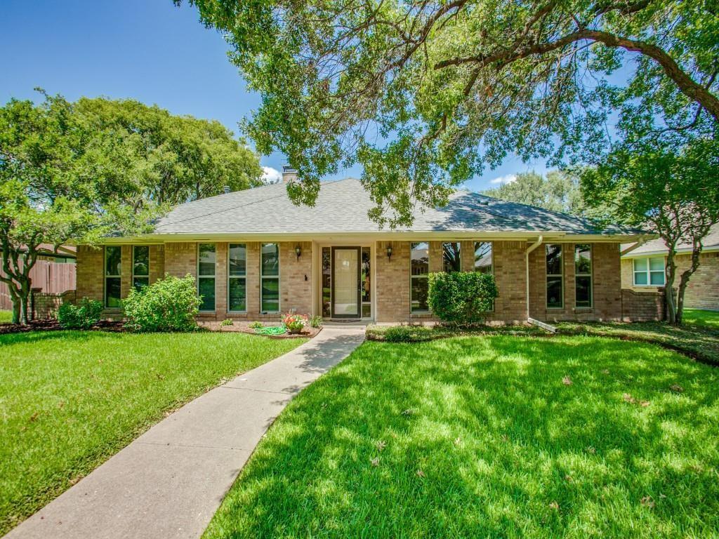1103 Sundial Drive Property Photo 1