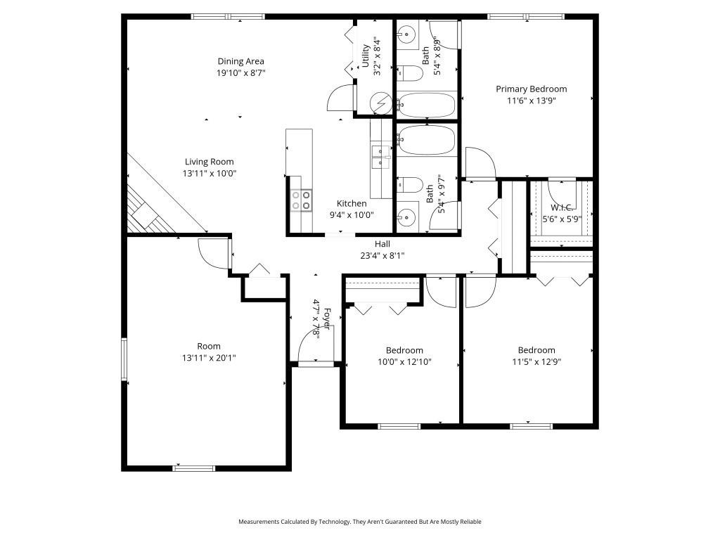 905 Hawthorne Drive Property Photo 24