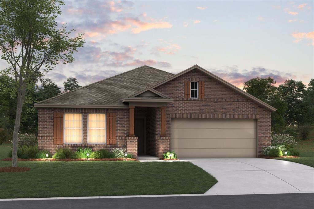1717 Deciduous Drive Property Photo 1