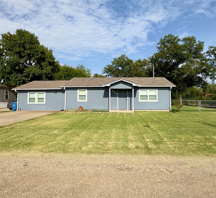 411 Mill Street Property Photo 1