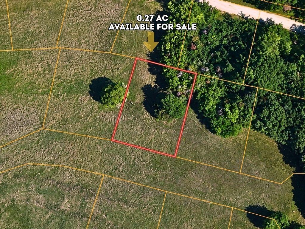 Lot 34 Hwy 276 Property Photo 1