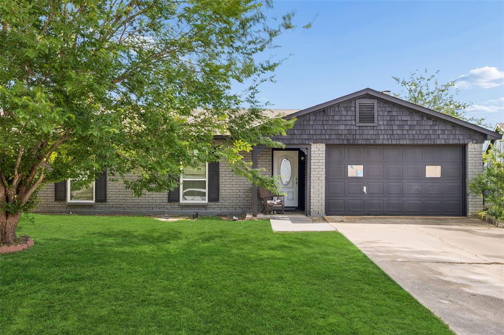 5309 Rutledge Court Property Image