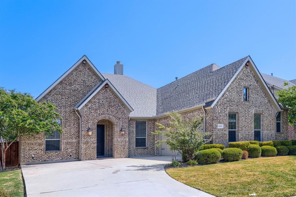 1649 Olive Avenue Property Photo 1