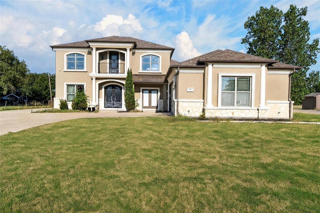 281 Rose Garden Drive Property Photo 1