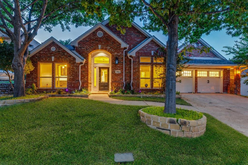 2804 Whitetail Court Property Photo 3
