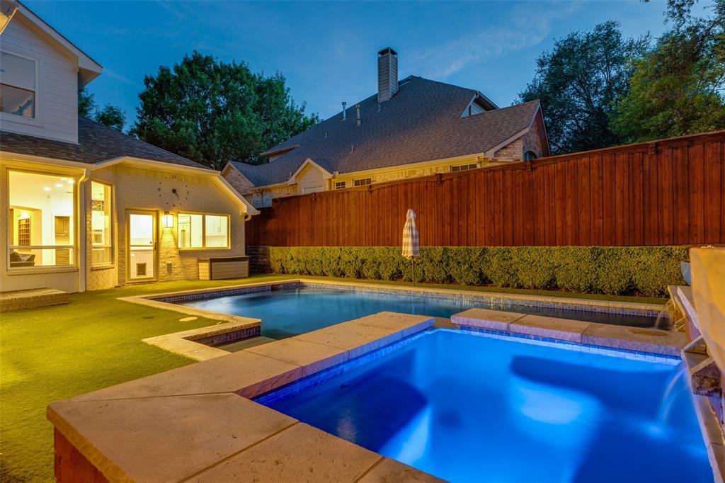 2804 Whitetail Court Property Photo 32