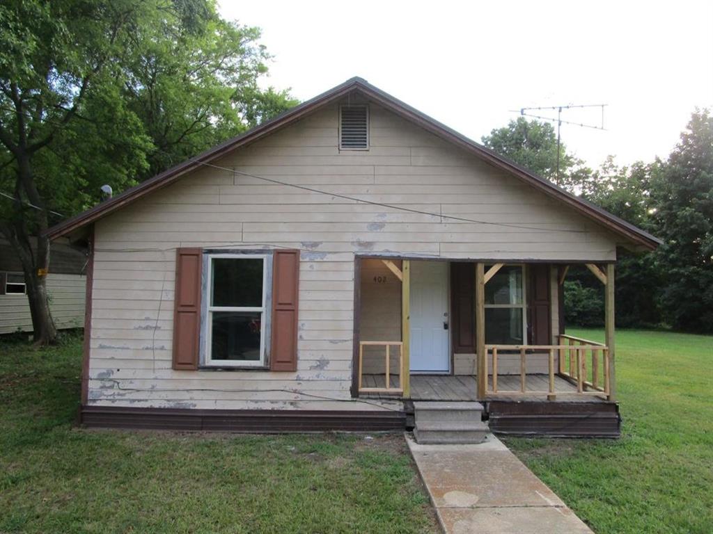402 Dorsey Street Property Photo 1