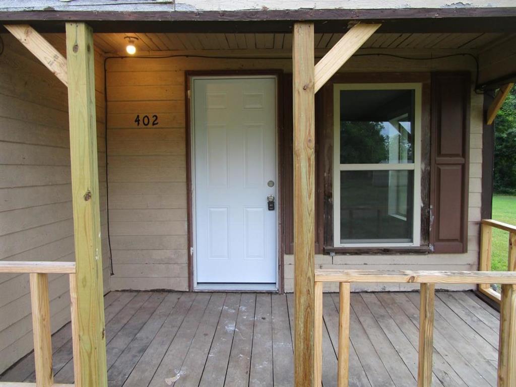 402 Dorsey Street Property Photo 6