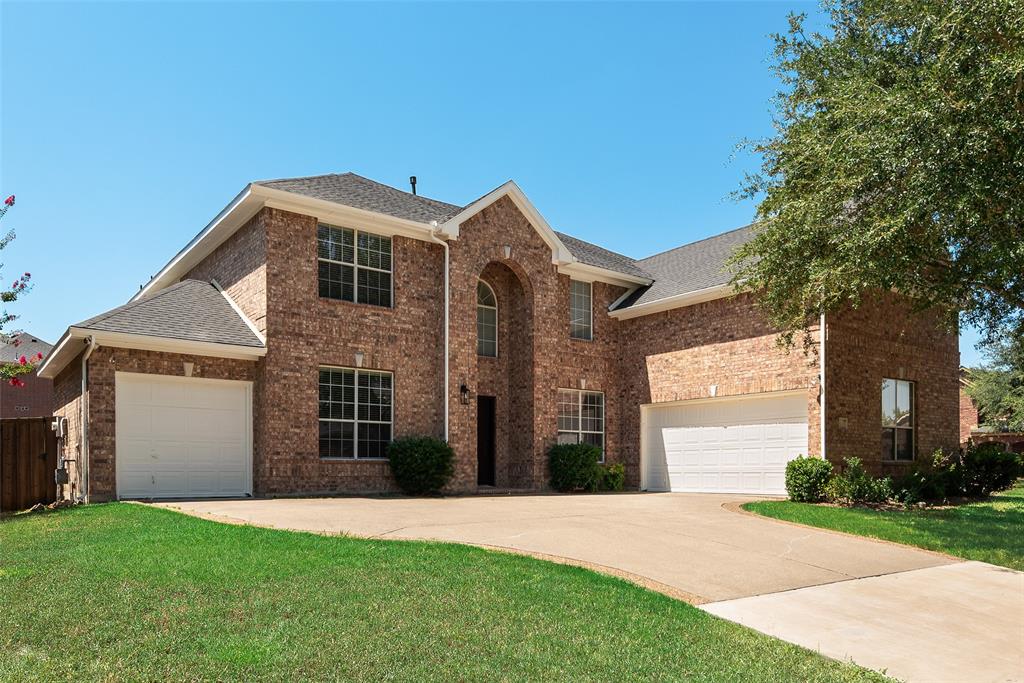5000 Harrier Drive Property Photo 1