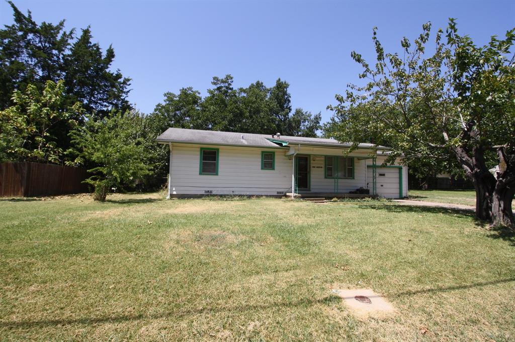 306 S Austin Street Property Photo 1