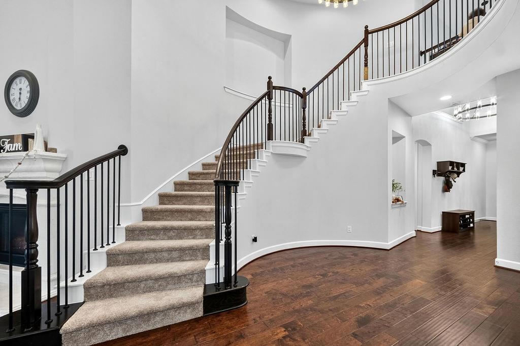 7831 Southfork Bend Property Photo 15