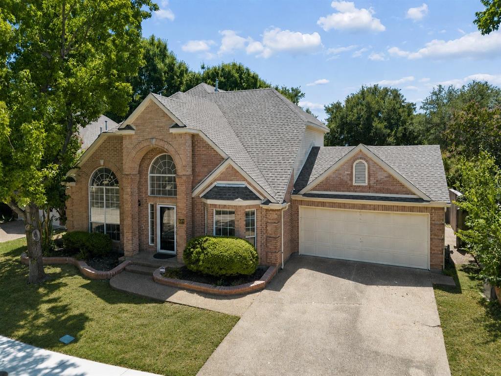 5211 Quail Creek Drive Property Photo 1