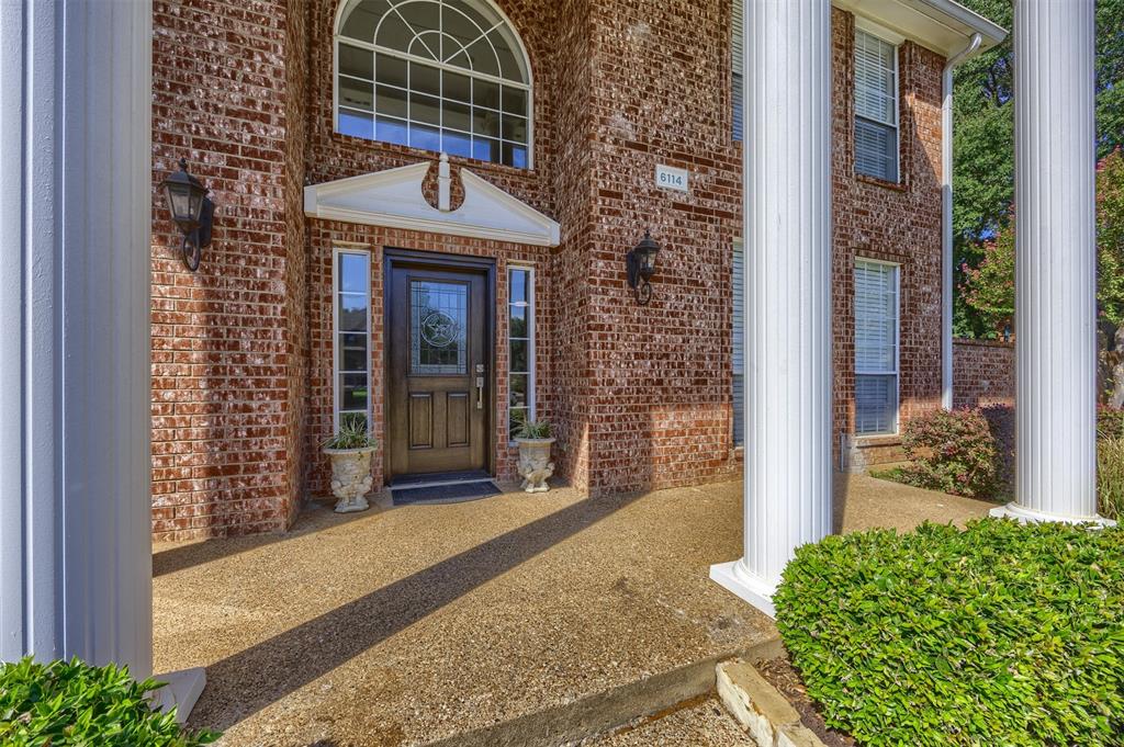 6114 Waller Lane Property Photo 4