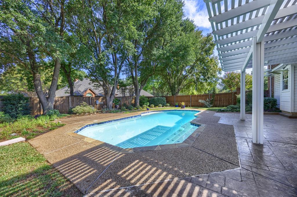 6114 Waller Lane Property Photo 32
